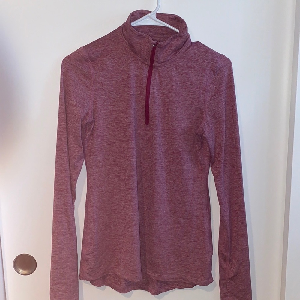 Champion workout jacket